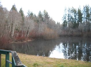 4285 N Lake Cushman Rd, Hoodsport, WA 98548