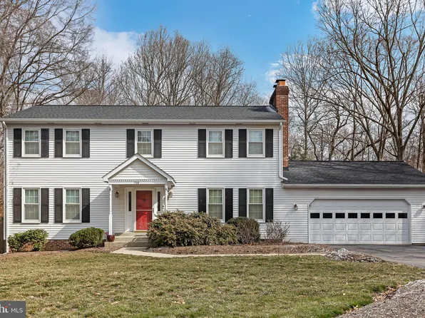 708 Silver Linden Dr, La Plata, MD 20646