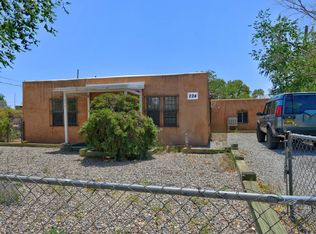224 Montano Rd NW, Albuquerque, NM 87107