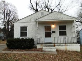 3615 Laurel Ave, Omaha, NE 68111