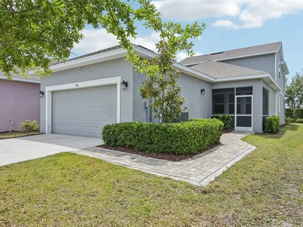 806 Winterside Dr, Apollo Beach, FL 33572