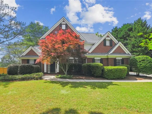 235 Saddle Ridge Way, Fayetteville, GA 30215