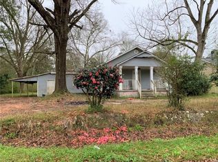 1929 Myers Rd, Eight Mile, AL 36613