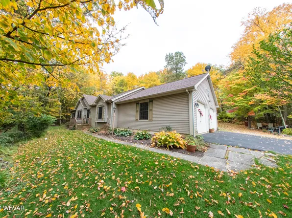 1186 Mountain Rd, South Williamsport, PA 17702