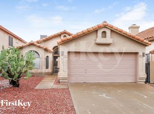 1622 E Villa Theresa Dr, Phoenix, AZ 85022