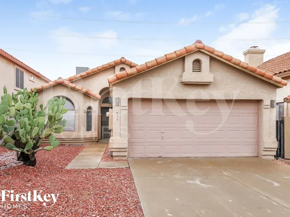 1622 E Villa Theresa Dr, Phoenix, AZ 85022
