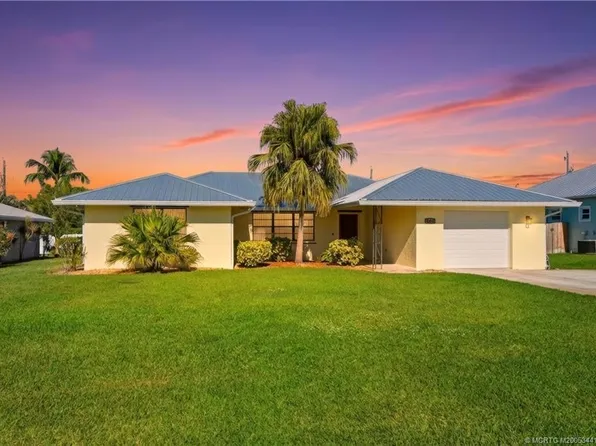 4665 SE Manatee Ter, Stuart, FL 34997