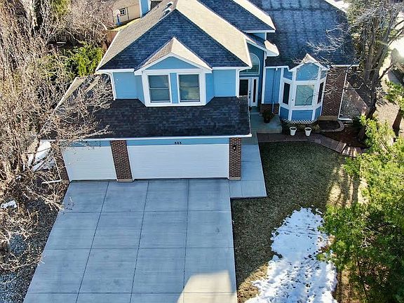 3rd image of 888 S Palisade Ct