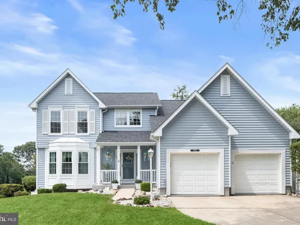 8645 Open Meadow Way, Columbia, MD 21045