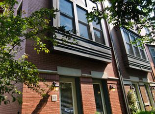 1416 W Fillmore St, Chicago, IL 60607