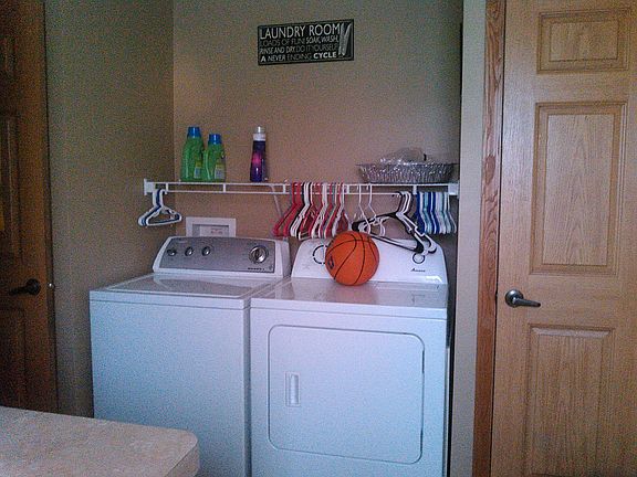Laundry Room (No WD)