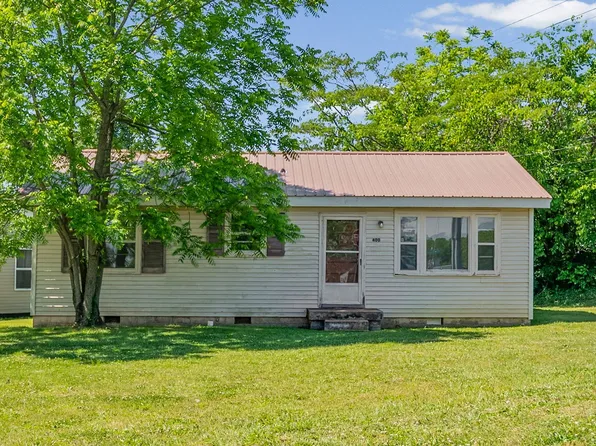 400 Highland Cir, Clarksville, TN 37043