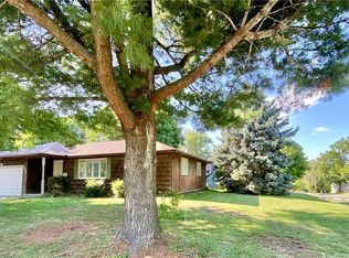 405 W 12th St, Maryville, MO 64468