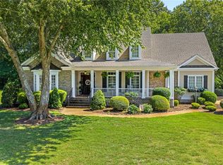 5228 Rockport Lndg, Suffolk, VA 23435
