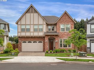 17402 SW Clementine St, Beaverton, OR 97007