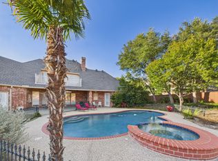 503 Ashburne Glen Cir, Ovilla, TX 75154