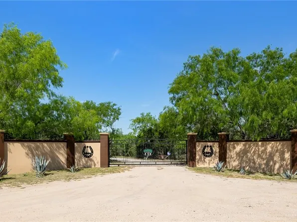 38713 N Fm 681, Linn, TX 78563