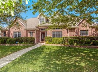 1907 Blue Quail Dr, Friendswood, TX 77546
