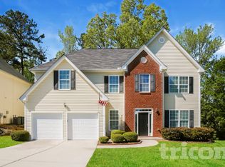1121 Corkscrew Way, Villa Rica, GA 30180