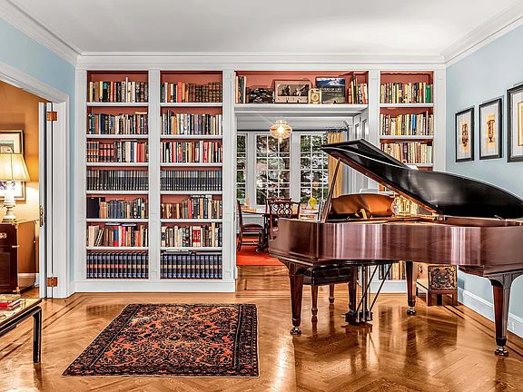 3rd image of 1088 Park Ave #5A