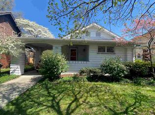 116 Adams Blvd, Terre Haute, IN 47803