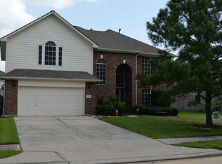 11822 Aerie Dr, Tomball, TX 77377