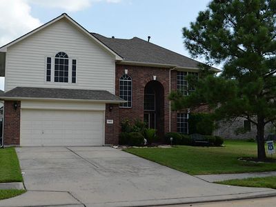 11822 Aerie Dr, Tomball, TX, 77377