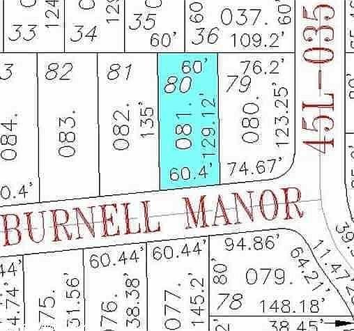 1st image of 7706 Bradley Dr