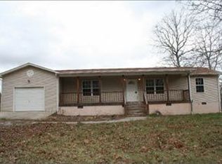 201 Hatler Rd, Crossville, TN 38555