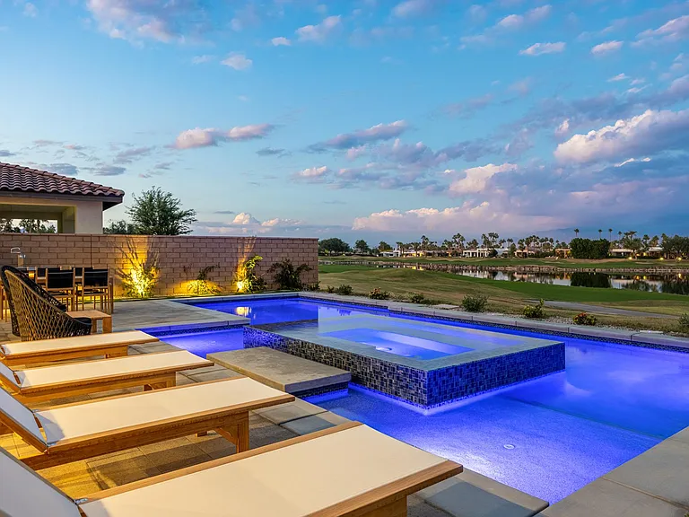 Pool Loungers