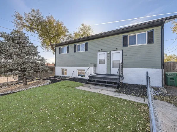 2000-2002 W Iliff Ave, Englewood, CO 80110