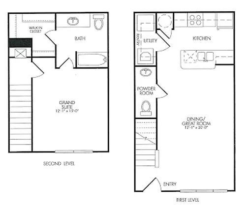 Floor plan 29-1/1c