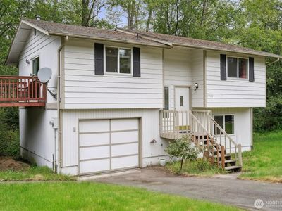 7312 Blackbird Drive NE, Bremerton, WA, 98311