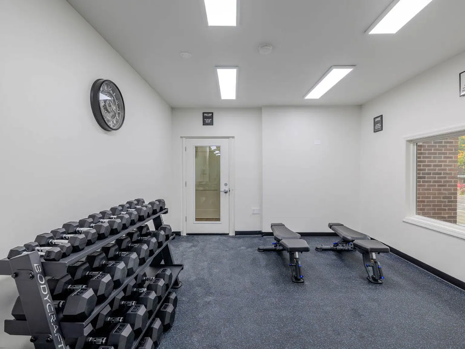 Village One Apartments — Photo 3