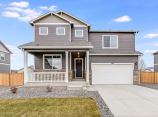 1721 Knobby Pine Dr, Fort Collins, CO 80528