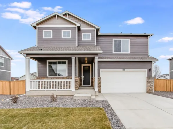 1721 Knobby Pine Dr, Fort Collins, CO 80528