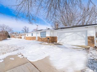 700 S Hancock St, Tremont, IL 61568