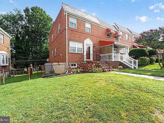 3rd image of 5438 Masefield Rd