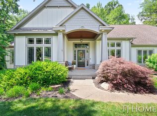 7121 Juneau Ct SE, Caledonia, MI 49316