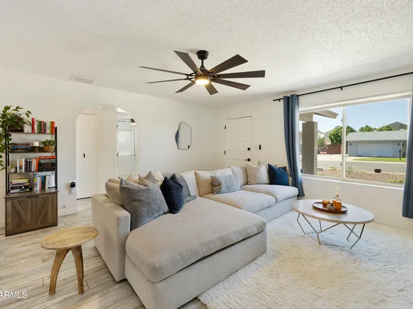 18821 N 17TH Avenue, Phoenix, AZ 85027