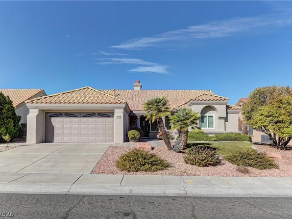 2809 Billy Casper Dr, Las Vegas, NV 89134