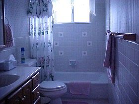 Bath 1