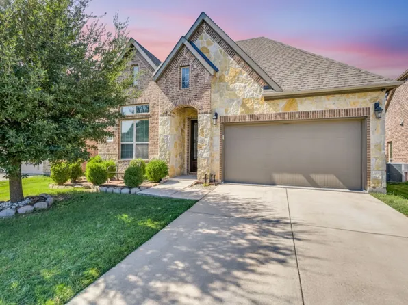 10625 Musketball Pl, McKinney, TX 75072