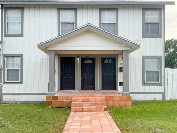 1625 14th St, Corpus Christi, TX 78404