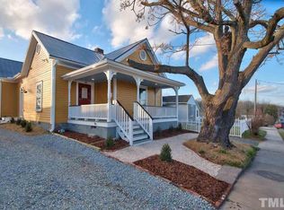 1007 N Roxboro St, Durham, NC 27701