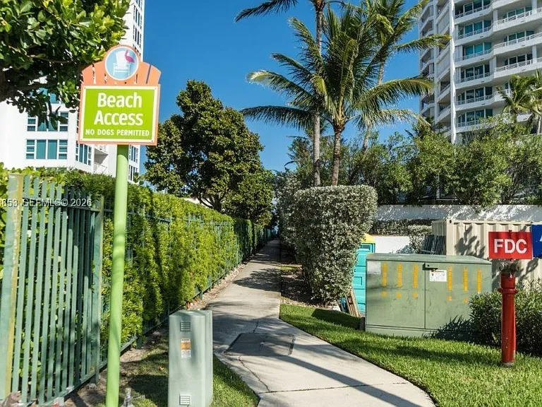 1501 S Ocean Blvd #315 — Photo 43