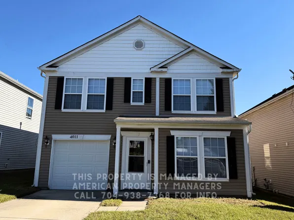 4011 Kellybrook Dr, Concord, NC 28025