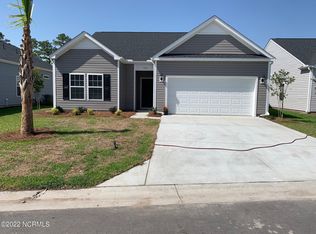 936 Bourne Dr SW LOT 111, Ocean Isle Beach, NC 28469