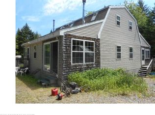 25 Hare Ln, Seboeis Plt, ME 04448