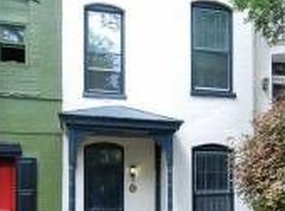 502 D St SE, Washington, DC 20003